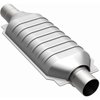 Standard Grade Federal / EPA Compliant Universal Catalytic Converter 94405 - image 2