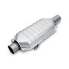 2-1/2 Universal Catalytic Converter - image 1