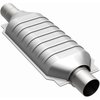 Standard Grade Federal / EPA Compliant Universal Catalytic Converter 94419 - image 2