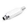 94400 Series Single Sensor OBDII Compliant Universal Catalytic Converter - image 1