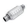 2-1/2 Universal Catalytic Converter - image 1