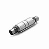 2-1/4 GM 3.8L Universal Converter - image 1