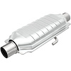 Standard Grade Federal / EPA Compliant Universal Catalytic Converter 95015 - image 1