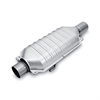 2-1/4 Universal Catalytic Converter - image 1