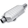 2-1/2 Universal Catalytic Converter - image 1