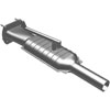 Direct-Fit Catalytic Converter 1988-1995 E-250 Econoline - image 1