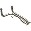95470 HM Grade Direct-Fit Catalytic Converter Fits Select Chevrolet, GMC Models - image 1