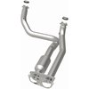 95470 HM Grade Direct-Fit Catalytic Converter Fits Select Chevrolet, GMC Models - image 3