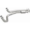 95470 HM Grade Direct-Fit Catalytic Converter Fits Select Chevrolet, GMC Models - image 4