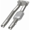 95471 HM Grade Direct-Fit Catalytic Converter Fits Select Chevrolet, GMC Models - image 3