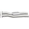 95471 HM Grade Direct-Fit Catalytic Converter Fits Select Chevrolet, GMC Models - image 4