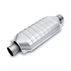 2-1/2 Universal Catalytic Converter - image 1