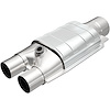 OBD-II Universal Catalytic Converter 477 C.I.D./7.8L 7000 lbs. Limit - image 1