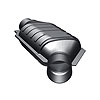 99000 Series Universal Catalytic Converter - image 1