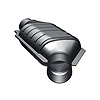 99000 Series Universal Catalytic Converter - image 1