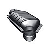 99000 Series Universal Catalytic Converter - image 1