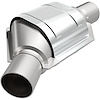 OBD-II Universal Catalytic Converter 378 C.I.D./6.2L 6375 lbs. Limit - image 1