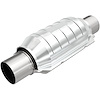 OBD-II Universal Catalytic Converter 378 C.I.D./6.2L 6375 lbs. Limit