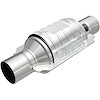 OBD-II Universal Catalytic Converter 378 C.I.D./6.2L 6375 lbs. Limit - image 1