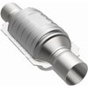 OBD-II Universal Catalytic Converter 378 C.I.D./6.2L 6375 lbs. Limit - image 2