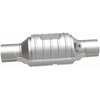 OBD-II Universal Catalytic Converter 378 C.I.D./6.2L 6375 lbs. Limit - image 4