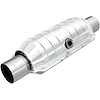 OBD-II Universal Catalytic Converter 378 C.I.D./6.2L 6375 lbs. Limit - image 1