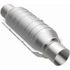 OBD-II Universal Catalytic Converter 378 C.I.D./6.2L 6375 lbs. Limit - image 2