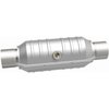 OBD-II Universal Catalytic Converter 378 C.I.D./6.2L 6375 lbs. Limit - image 4