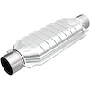 99509HM HM Grade Universal Catalytic Converter Fits Select Chevrolet, GMC Models - image 1