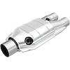 OBD-II Universal Catalytic Converter 378 C.I.D./6.2L 6375 lbs. Limit - image 1