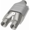 OBD-II Universal Catalytic Converter 378 C.I.D./6.2L 6375 lbs. Limit - image 3