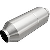 HM Grade Federal / EPA Compliant Universal Catalytic Converter 99759HM - image 1