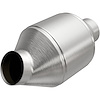 HM Grade Federal / EPA Compliant Universal Catalytic Converter 99776HM - image 1