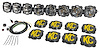 M-RACK LED LIGHT BAR