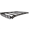 Pro6 Performance Roof Rack for 2002-2006 Chevy Avalanche - image 1