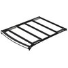 C-Series Performance Roof Rack for 1999-2016 Ford SuperDuty F-250/350/450 SuperDuty Extended Cab Trucks - image 3