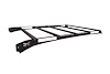 Performance Roof Rack for 2007-2018 Jeep Wrangler JK Unlimited - image 1