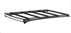 C-Series Performance Roof Rack for 2007-2018 Jeep Wrangler JK Unlimited 4-Door - image 1