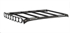 M-RACK ROOF RACK KIT - image 1