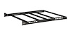 Stealth Rack for 2018 Jeep Wrangler JL Unlimited 4-Door - image 1