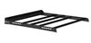 Stealth Roof Rack with 50 In. C-Series Light for 2018 Jeep Wrangler JL Unlimited 4-Door - image 2