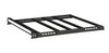 Stealth Roof Rack with 50 In. C-Series Light for 2018 Jeep Wrangler JL Unlimited 4-Door - image 3