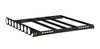 Stealth Roof Rack with 8-Light 50 In. Gravity Pro6 LED Light Bar - image 3