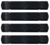 C-Series Light Bar Roof Rack fits Select Late-Model Jeep Wrangler JL Unlimited - image 3