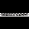 Pro6 Light Bar Roof Rack fits Select Late-Model Ford F-150/Raptor SuperCrew Pickup Truck - image 2