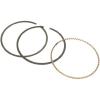 Standard Tension Piston Rings Bore: 4.060"/File Fit: 4.065" - image 1