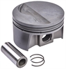 Small Block Ford PowerPak Single Piston - image 1