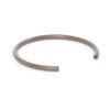 Wrist Pin Lock Ring .927" Pin Dia. x 1.6mm Wire Dia. - image 2