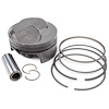 Big Block Chevy PowerPak Piston & Ring Kit - image 1