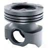Mahle Diesel PowerPak Piston Kits - image 1
